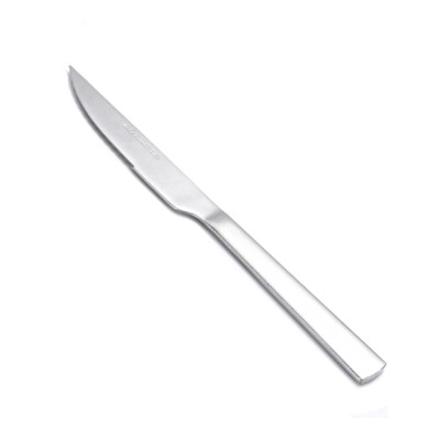 Μαχαίρι φαγητού inox 18/0 Stainless steel σειρά Porto 21,5x5cm