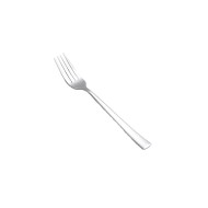 Πηρουνάκι γλυκού inox 18/0 Stainless steel σειρά Porto 14,5x2cm Πηρουνάκι γλυκού inox 18/0 Stainless steel σειρά Porto 14,5x2cm