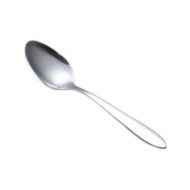 Κουτάλι φαγητού inox Stainless steel 18/0 σειρά Bilbao 19x2cm με πλατιά λαβή Κουτάλι φαγητού inox Stainless steel 18/0 σειρά Bilbao 19x2cm με πλατιά λαβή