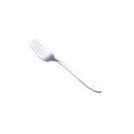 Πηρουνάκι γλυκού inox 18/0 Stainless steel σειρά Bilbao 14x1,2cm με πλατιά λαβή Πηρουνάκι γλυκού inox 18/0 Stainless steel σειρά Bilbao 14x1,2cm με πλατιά λαβή