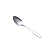 Κουταλάκι γλυκού inox Stainless steel 18/0 σειρά Bilbao 14x1,2cm με πλατιά λαβή Κουταλάκι γλυκού inox Stainless steel 18/0 σειρά Bilbao 14x1,2cm με πλατιά λαβή