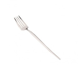 Πηρούνι φαγητού Stainless steel inox 18/10 μοντέρνας γραμμής σειρά Lisbon Πηρούνι φαγητού Stainless steel inox 18/10 μοντέρνας γραμμής σειρά Lisbon