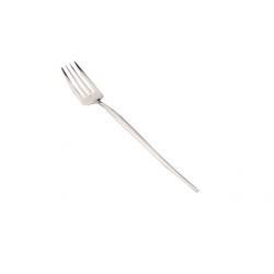 Πηρούνι γλυκού μοντέρνας γραμμής Stainless steel inox 18/10 σειρά Lisbon Πηρούνι γλυκού μοντέρνας γραμμής Stainless steel inox 18/10 σειρά Lisbon