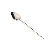 Κουτάλι γλυκού Stainless steel inox 18/10 σειρά Lisbon μοντέρνας γραμμής