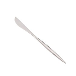 Μαχαίρι φρούτου inox 18/10 Stainless steel σειρά Lisbon μοντέρνας γραμμής Μαχαίρι φρούτου inox 18/10 Stainless steel σειρά Lisbon μοντέρνας γραμμής