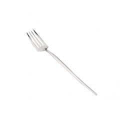 Πηρούνι φρούτου μοντέρνας γραμμής σειρά Lisbon Stainless steel inox 18/10 Πηρούνι φρούτου μοντέρνας γραμμής σειρά Lisbon Stainless steel inox 18/10