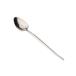 Κουτάλι φρούτου Stainless steel inox 18/10 σειρά Lisbon μοντέρνας γραμμής Κουτάλι φρούτου Stainless steel inox 18/10 σειρά Lisbon μοντέρνας γραμμής