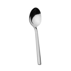 Κουτάλι φαγητού inox 18/0 Stainless steel σειρά Neon μήκους 20.6cm Κουτάλι φαγητού inox 18/0 Stainless steel σειρά Neon μήκους 20.6cm