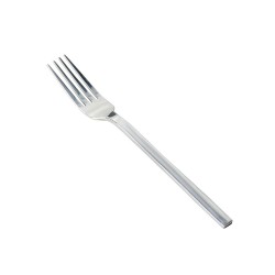 Πηρουνάκι γλυκού inox 18/0 Stainless steel σειρά Neon μήκους 15.7cm Πηρουνάκι γλυκού inox 18/0 Stainless steel σειρά Neon μήκους 15.7cm