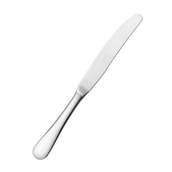 Μαχαίρι φαγητού inox 18/10 Stainless steel σειρά Rocco κλασσικής γραμμής 23.5εκ. HERDMAR Μαχαίρι φαγητού inox 18/10 Stainless steel σειρά Rocco κλασσικής γραμμής 23.5εκ. HERDMAR