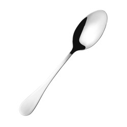 Κουτάλι φαγητού inox 18/10 Stainless steel σειρά Rocco κλασσικής γραμμής 21εκ. HERDMAR Κουτάλι φαγητού inox 18/10 Stainless steel σειρά Rocco κλασσικής γραμμής 21εκ. HERDMAR