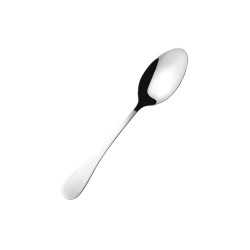 Κουτάλι φρούτου inox 18/10 Stainless steel σειρά Rocco κλασσικής γραμμής 18.5εκ. HERDMAR Κουτάλι φρούτου inox 18/10 Stainless steel σειρά Rocco κλασσικής γραμμής 18.5εκ. HERDMAR