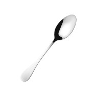 Κουτάλι γλυκού inox 18/10 Stainless steel σειρά Rocco κλασσικής γραμμής 14εκ. HERDMAR Κουτάλι γλυκού inox 18/10 Stainless steel σειρά Rocco κλασσικής γραμμής 14εκ. HERDMAR