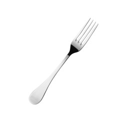 Πηρούνι γλυκού inox 18/10 Stainless steel σειρά Rocco κλασσικής γραμμής 15εκ. HERDMAR Πηρούνι γλυκού inox 18/10 Stainless steel σειρά Rocco κλασσικής γραμμής 15εκ. HERDMAR