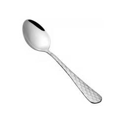 Κουτάλι φαγητού Stainless steel inox 18/0 σειρά A-181 20x2cm μοντέρνου σχεδιασμού Κουτάλι φαγητού Stainless steel inox 18/0 σειρά A-181 20x2cm μοντέρνου σχεδιασμού