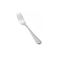 Πηρούνι γλυκού Stainless steel inox 18/0 σειρά A-181 14,5x1,5cm μοντέρνου σχεδιασμού