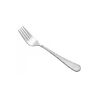 Πηρούνι φρούτου σειρά A-181 Stainless steel inox 18/0 17,5x2cm μοντέρνου σχεδιασμού