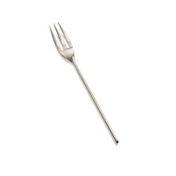 Πηρούνι γλυκού σειρά Malmo Inox 18/10 stainless steel  λιτού σχεδιασμού 13.6x0.2cm HERDMAR Πηρούνι γλυκού σειρά Malmo Inox 18/10 stainless steel  λιτού σχεδιασμού 13.6x0.2cm HERDMAR