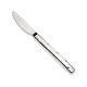 Μαχαίρι φρούτου Stainless steel inox 18/10 σειρά Cheese 19x8cm ιδιαίτερου σχεδιασμού HERDMAR