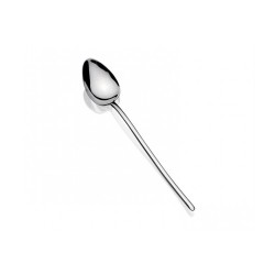 Κουτάλι espresso inox 18/10 Stainless steel σειρά Stick 11,7x2cm μοντέρνου σχεδιασμού HERDMAR
