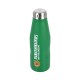 Θερμός μπουκάλι Travel Flask Panathinaikos BC Edition χωρητικότητας 500ml σε πράσινο χρώμα