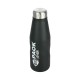 Θερμός μπουκάλι Travel Flask Paok BC Edition χωρητικότητας 500ml σε μαύρο χρώμα