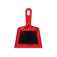 Φαράσι με σκουπάκι σετ διαστάσεων 23x16x5cm