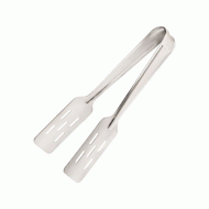 Λαβίδα πάστας ΙΝΟΧ κλασική μήκους 20cm 61gr Λαβίδα πάστας ΙΝΟΧ κλασική μήκους 20cm 61gr