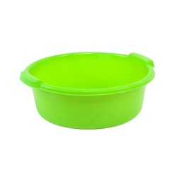 Λεκάνη στρόγγυλη No 175 χωρητικότητας 10lt διαστάσεων 40x14,50cm