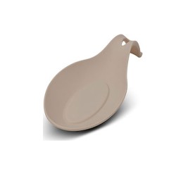 Βάση κουτάλας Fancy από σιλικόνη διαστάσεων 19x10cm Βάση κουτάλας Fancy από σιλικόνη διαστάσεων 19x10cm
