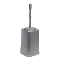 Πιγκάλ πλαστικό κλειστό διαστάσεων 38x12.7x12.7cm σε χρώμα γκρι Πιγκάλ πλαστικό κλειστό διαστάσεων 38x12.7x12.7cm σε χρώμα γκρι