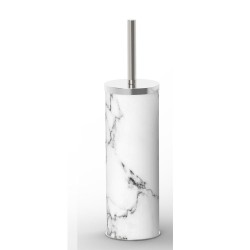 Πιγκάλ κλειστό με σχέδιο μάρμαρο σε συρρίκνωση και ασημί χερούλι Πιγκάλ κλειστό με σχέδιο μάρμαρο σε συρρίκνωση και ασημί χερούλι