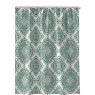 Κουρτίνα μπάνιου Persi διαστάσεων 240xY180cm