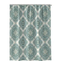 Κουρτίνα μπάνιου Persi διαστάσεων 240xY180cm