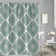 Κουρτίνα μπάνιου Persi διαστάσεων 240xY180cm
