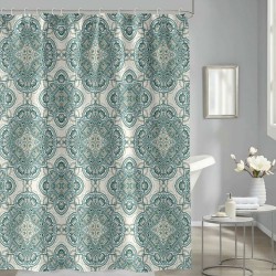 Κουρτίνα μπάνιου Persi διαστάσεων 240xY180cm
