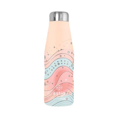 Θερμός Travel Flask Save the Aegean χωρητικότητας 500ml Whimsy Wonders