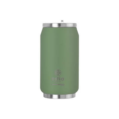 Θερμός Travel Cup Save the Aegean χωρητικότητας 300ml Forest spirit