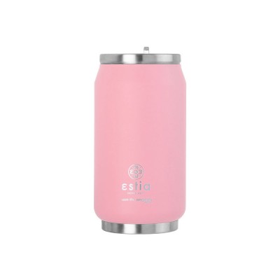 Θερμός Travel Cup Save the Aegean χωρητικότητας 300ml Blossom Rose