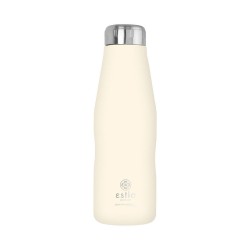 Θερμός Travel Flask Save the Aegean χωρητικότητας 500ml Lily White