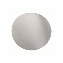 Καπάκι χάρτινο για σκεύος αλουμινίου C803L σε συσκευασία 600 τεμαχίων