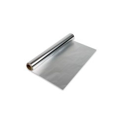 Αλουμινόχαρτο διαστάσεων 80μέτρα x 30cm EXTRA  Αλουμινόχαρτο διαστάσεων 80μέτρα x 30cm EXTRA