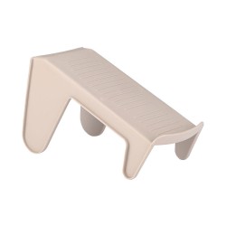 Βάση αποθήκευσης πλαστική για παπούτσια Ivory διαστάσεων 23x11,5x23cm Βάση αποθήκευσης πλαστική για παπούτσια Ivory διαστάσεων 23x11,5x23cm