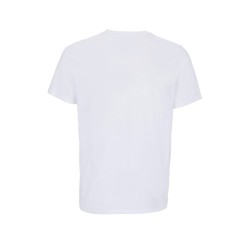 T-shirt φιλικό προς το περιβάλλον Jersey 175gsm σε μαύρο χρώμα νούμερο XXL