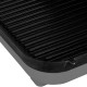 Τοστιέρα Intense Misty 2 θέσεων 1300w με αντικολλητικές πλάκες ματ