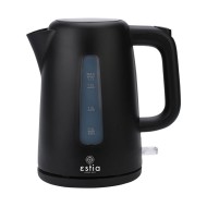 Βραστήρας ΡΑΣΤΗΡΑΣ Intense Dark πλαστικός 2200w χωρητικότητας 1.7lt ματ