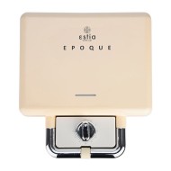 Τοστιέρα Retro Epoque 2 θέσεων 800w με αποσπώμενες αντικολλητικές πλάκες Τοστιέρα Retro Epoque 2 θέσεων 800w με αποσπώμενες αντικολλητικές πλάκες