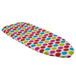 Σιδερόπανο “COTTON” 100% βαμβακερό βαρέως τύπου διαστάσεων 58x150cm