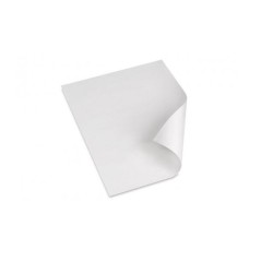Χαρτί αφής ατύπωτο 19gr διαστάσεων 35x50cm Χαρτί αφής ατύπωτο 19gr διαστάσεων 35x50cm