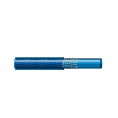 Λάστιχο αέρος 8mm σε μπλε χρώμα 50m βάρους 200gr/m